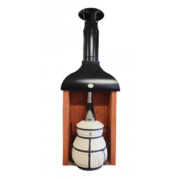 КДМ УНИВЕРСАЛЬНЫЙ МОДУЛЬ ПОД ТАНДЫР 