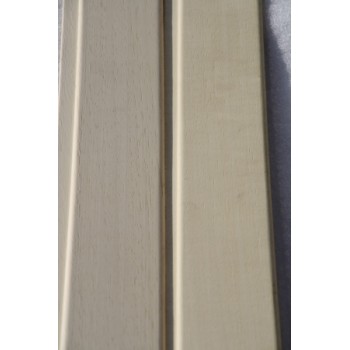 Вагонка абаши  Сорт экстра, 12х95 мм  (раб. 86 мм)