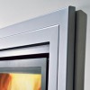 Облицовка Silver 76 (EdilKamin)