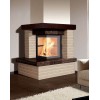 Облицовка Onice dx, под Side Plus 50x50 (EdilKamin)