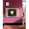 Облицовка ARABESQUE TIGRATO, под Inpellet 54, Luce Plus 54, Deco, Riga (EdilKamin)
