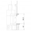 Облицовка Cordoba Angolo (Palazzetti)