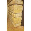 Облицовка NEUCHATEL + топка ECOMONOBLOCCO 78 V08 exagone (Palazzetti)