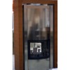 Облицовка DALLAS + топка ECOMONOBLOCCO 66 bifacciale dx (Palazzetti)
