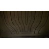 Облицовка MANTOVA (Palazzetti) + топка ECOMONOBLOCCO 78 V08 exagone (Palazzetti)