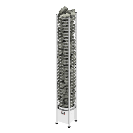 SAWO Электрическая печь TOWER вертикальная, 3 кВт, TH2-30NS-P