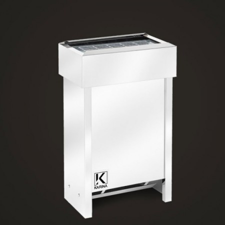 Электрическая печь KARINA Eco 8 mini Талькохлорит