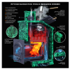 Универсальный печь-комплект Гроза 18 (П)2