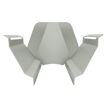 Усиление камеры горения Grill'D Mini (Violet, Aurora mini)