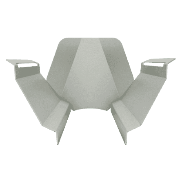 Усиление камеры горения Grill'D Mini (Violet, Aurora mini)