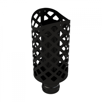 Старт-сетка Gril'D  "Ромб" L500 мм (D115/230)