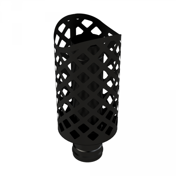 Старт-сетка Gril'D  "Ромб" L500 мм (D115/230)