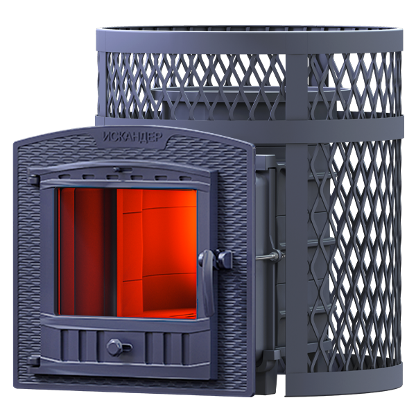 Искандер 18 (П2) в сетке