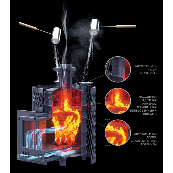 Искандер 18 (П2) в сетке