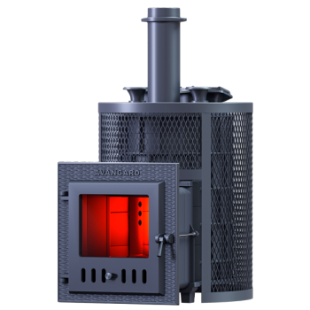 Авангард ЗК 25 (М) Ураган в круглой сетке