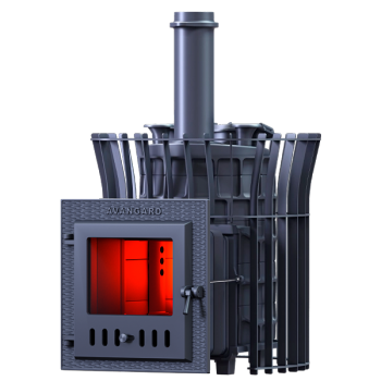 Авангард ЗК 25 (М) Ураган в сетке Тюльпан