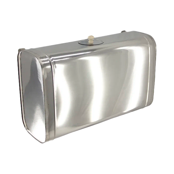 Бак выносной горизонтальный 80л