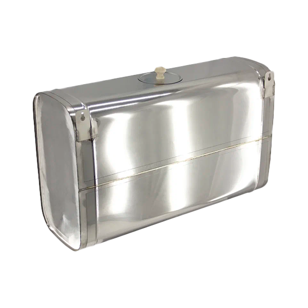 Бак выносной горизонтальный 80л