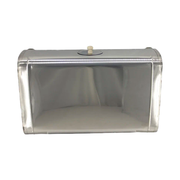 Бак выносной горизонтальный 80л