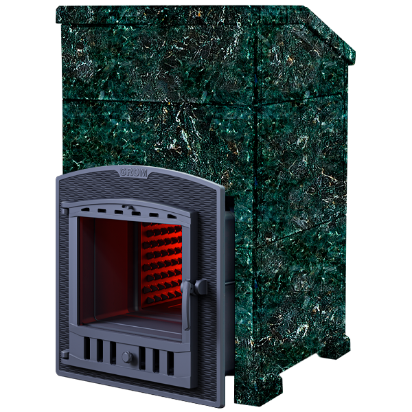 Комплект Гром 40 (П2) Президент 1130/40 Серпентинит