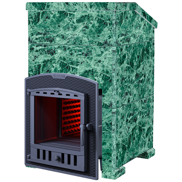 Комплект Гром 40 (П2) Президент 1130/40/40 Змеевик