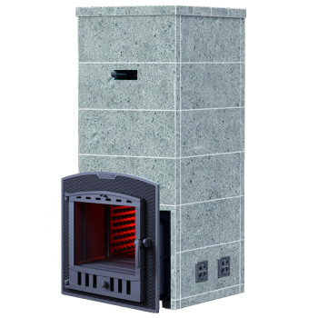 Комплект Гром 30 (П2) Русский пар 1555/45 Талькомагезит