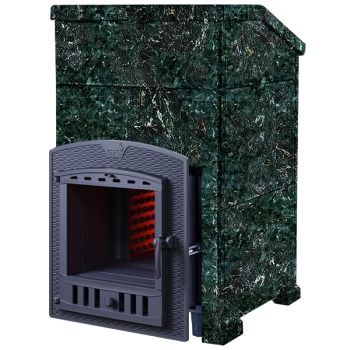 Комплект GFS ЗК 25 (П2) Президент 980/40 Серпентинит