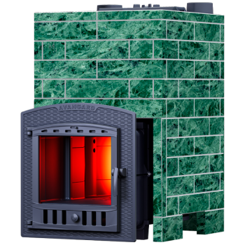 Комплект Авангард ЗКН 25 (П2) Классика 860/40 Змеевик кирпич Комплект Авангард ЗКН 25 (П2) Классика 860/40 Змеевик кирпич