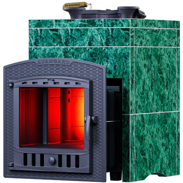 Комплект Авангард ЗК 25 (П2) Оптима 725/40 Змеевик