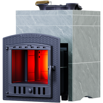 Комплект Авангард ЗК 25 (П2) Оптима 725/40 Талькохлорит