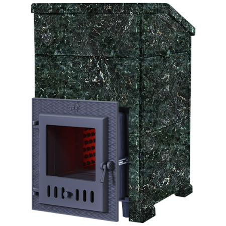 Комплект GFS ЗК 25 (М) Президент 980/40 Пироксенит