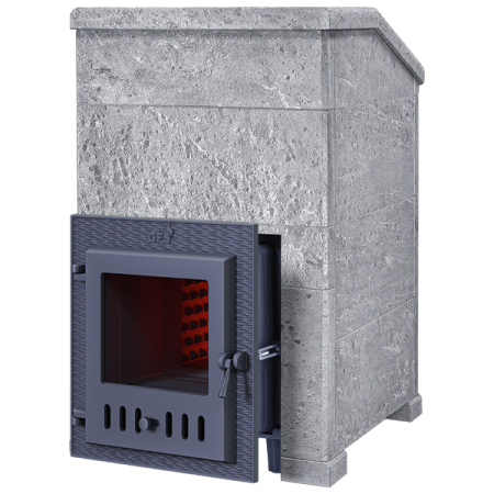 Комплект GFS ЗК 25 (М) Президент 1020/60 Талькомагнезит