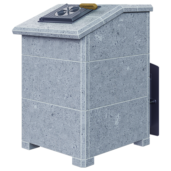 Комплект GFS ЗК 25 (М) Президент 1020/60 Талькомагнезит