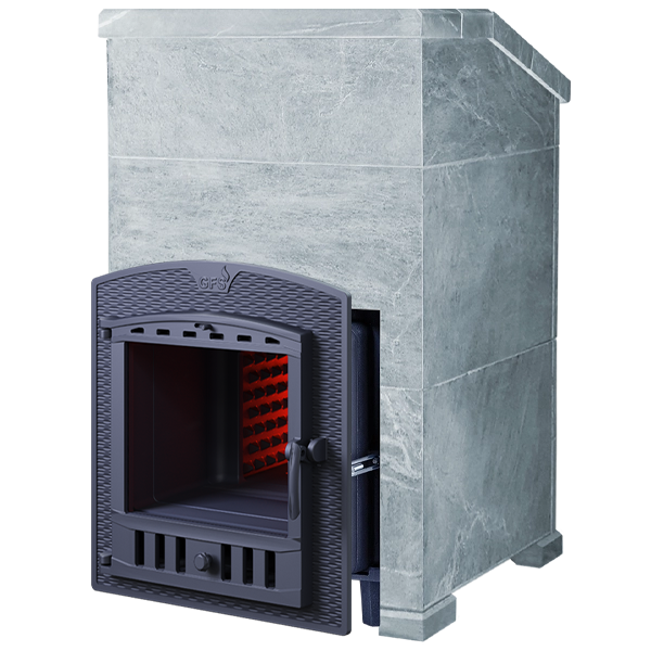 Комплект GFS ЗК 25 (П2) Президент 1000/40/50 Талькохлорит