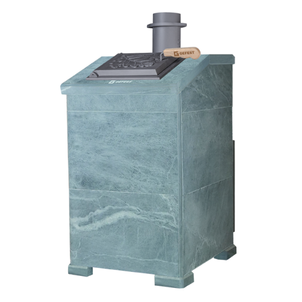 Комплект GFS ЗК 30 (М) Президент 1000/40/50 Талькохлорит