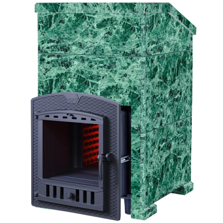 Комплект GFS ЗК 30 (П2) Президент 980/40 Змеевик