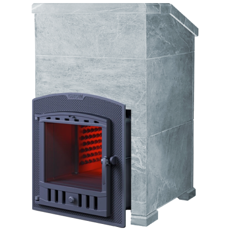 Комплект Гром 30 (П2) Президент 1000/40/50 Талькохлорит