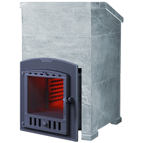 Комплект Гром 30 (П2) Президент 1000/40/50 Талькохлорит