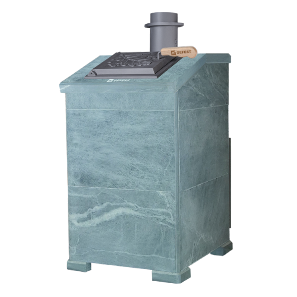 Комплект Гром 30 (П2) Президент 1000/40/50 Талькохлорит