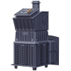 Комплект Гром 30 (П2) Президент 1000/40/50 Талькохлорит