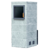 Комплект Гром 50 (П2) Русский пар 1620/60 Талькохлорит