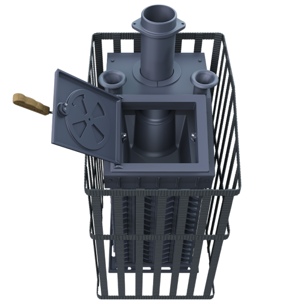 GFS ЗК 25 (М) Ураган