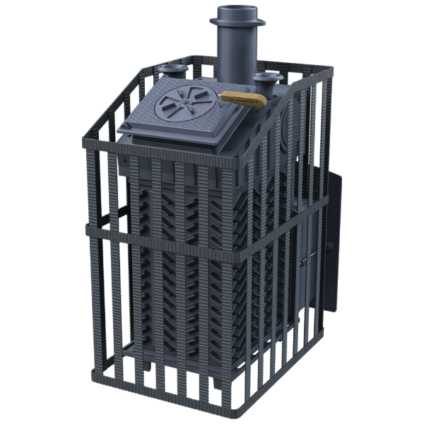 GFS ЗК 25 (П2) Ураган
