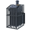 GFS ЗК 25 (П2) Ураган
