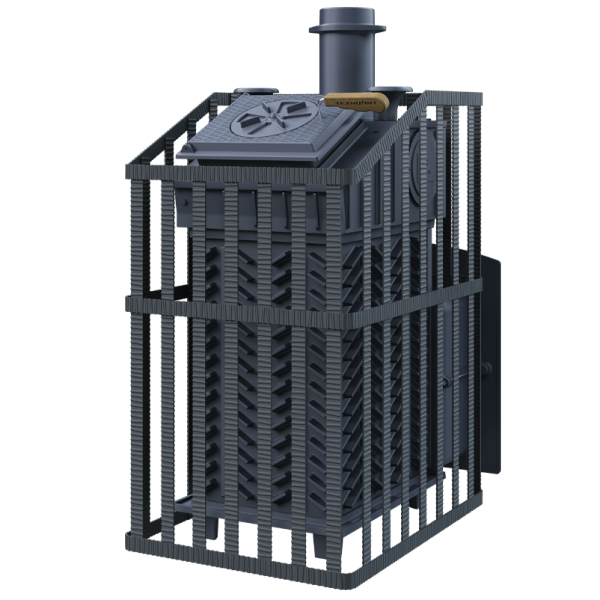 GFS ЗК 25 (П2) Ураган