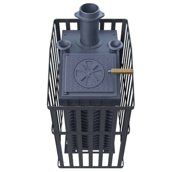 GFS ЗК 25 (П2) Ураган