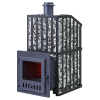 GFS ЗК 40 (П2) в сетке