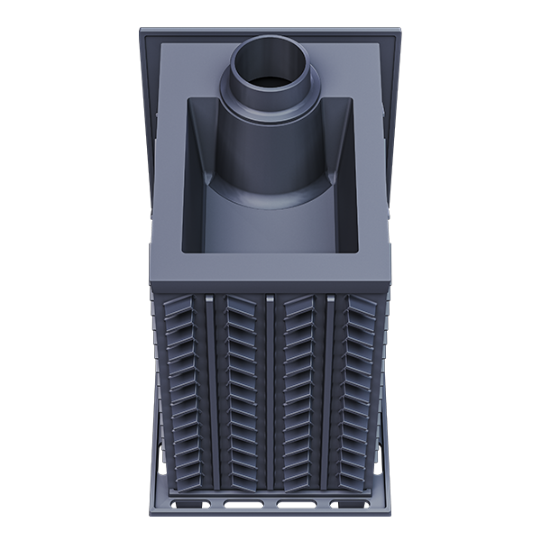 GFS ЗК 25 (П2)