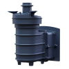 Искандер ЗК 18 (П2)