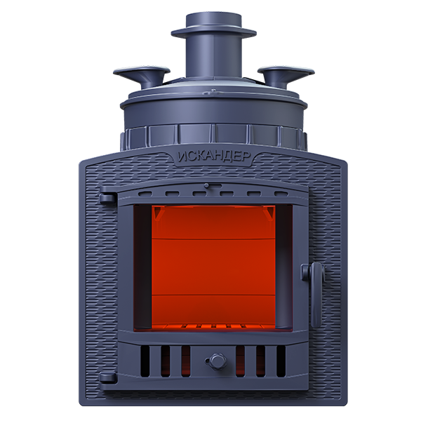 Искандер ЗК 25 (П2)